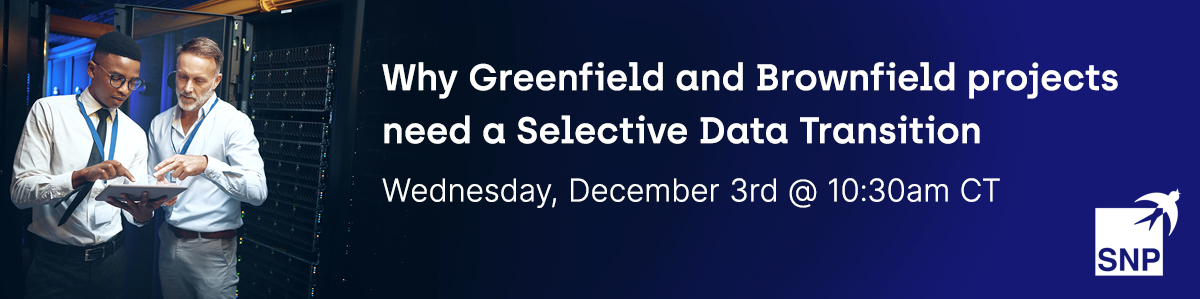 Greenfiled_Brownfield_SDT_Webinar graphic 2025